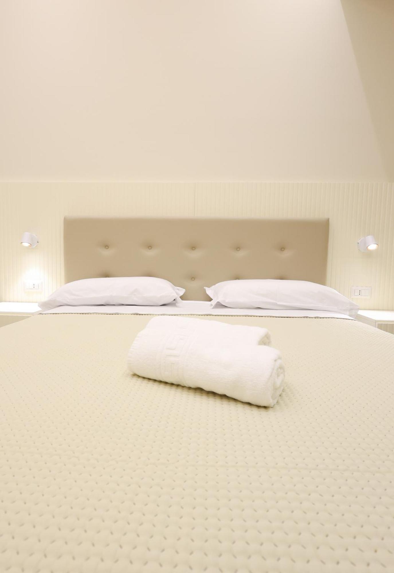 Nazzari B&B 特罗佩阿 外观 照片