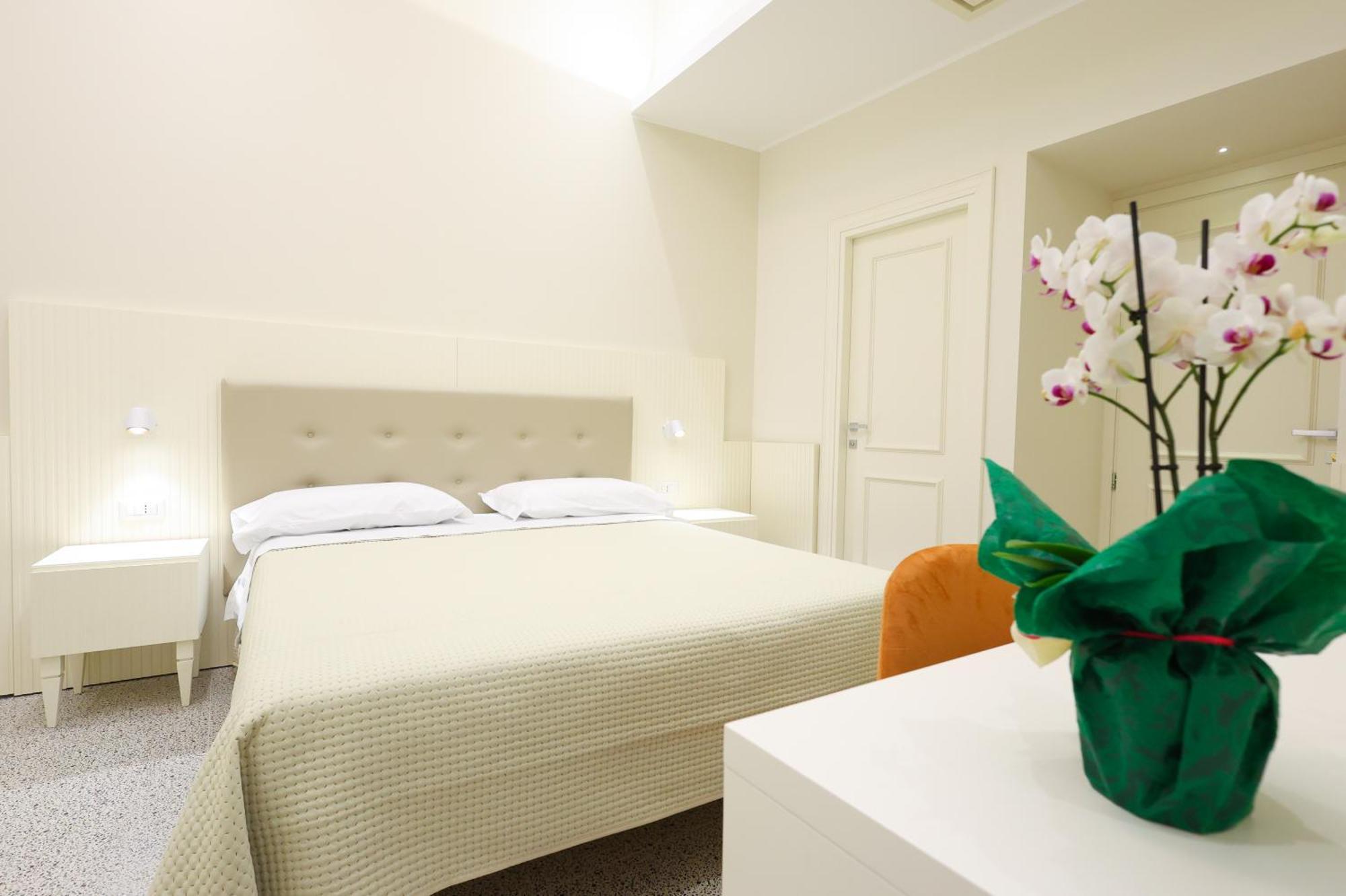 Nazzari B&B 特罗佩阿 外观 照片