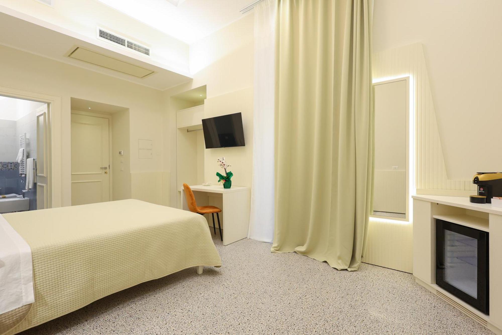 Nazzari B&B 特罗佩阿 外观 照片