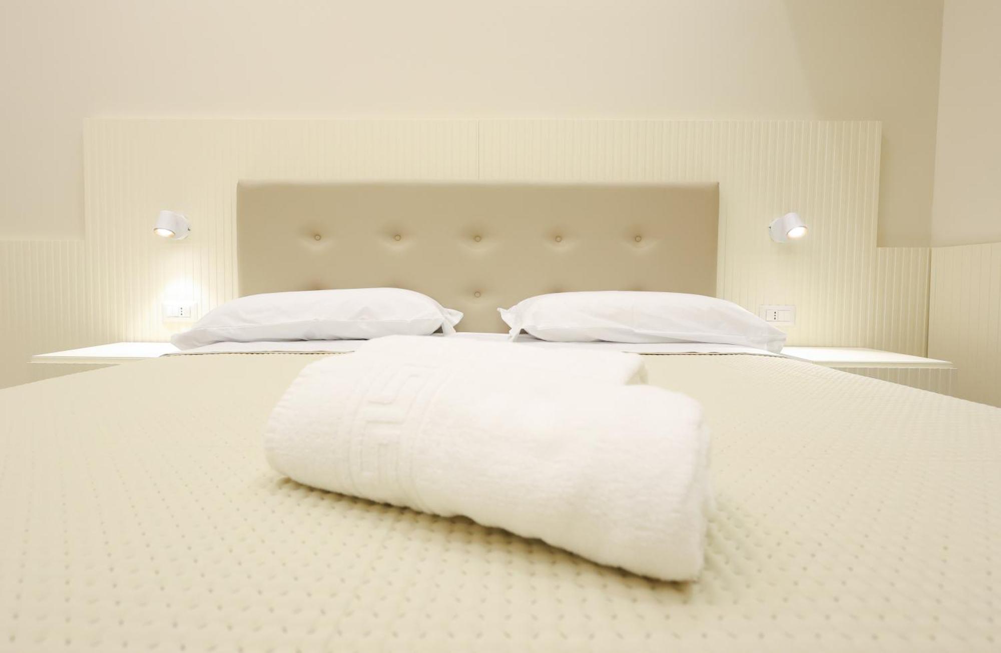 Nazzari B&B 特罗佩阿 外观 照片